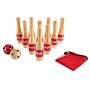 Hey! Play! Outdoor Coca Cola Bowling Set, Red/Natural (COKE-7450)~#|#~6F837864-45DA-4ECD-90CB06283C3012BA_sc7