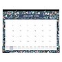 2026 Blue Sky 22" x 17" Monthly Desk Pad Calendar, Ekaterina (158113)~#|#~6F8420AC-8B52-4BC5-9AD36058B55B30C4_sc7