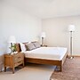 Lalia Home Perennial 58.5"/30" Brushed Nickel Three-Piece Floor/ Table Lamp Set with Tapered Shades (LHS-1005-BN)~#|#~6F846BDC-F145-4400-B5522FD6F941818E_sc7
