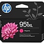 HP 951XL Magenta High Yield Ink Cartridge, Prints Up to 1,500 Pages (CN047AN#140)~#|#~6F888745-F44D-4D66-BA74D6F55215A291_sc7
