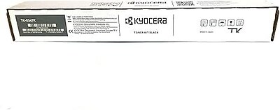 KYOCERA TK-8547 High Yield Black Toner (KYOTK8547K), yields up to 30000 pages Sansujyuku sansujyuku.com