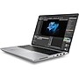 HP ZBook Fury G10 16" LCD Laptop, Intel Core i9-13950HX, 2.2GHz, 1TB SSD, Backlit Keyboard, Windows 11 Pro, Silver~#|#~6F8C0EB3-F624-4989-87F3C8712A8AE9F8_sc7