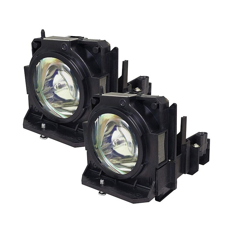 Battery Technology Projector Replacement Lamp, Black (ET-LAD70W-OE) image 1