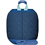 Ultimate Ears WONDERBOOM 4 Wireless Bluetooth Speaker, Cobalt Blue (984-001877)~#|#~6F907595-665A-4526-A8F79E2CA35D14AB_sc7