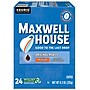 Maxwell House Original Roast Coffee, Keurig K-Cup Pod, Medium Roast, 96/Carton (5469CT)~#|#~6F90D5FB-387F-4B88-AE1A02994AD7ACDE_sc7