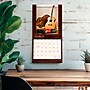 2026 BrownTrout Vintage Guitars 12" x 12"  Monthly, Paper Cover, Vintage Guitars (9798330706136)~#|#~6F914810-3230-4328-8B927E29BBCA3343_sc7