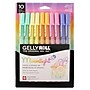 Sakura Moonlight, Liquid Ink, Assorted Ink, 10/Pack, 2 Packs/Bundle (SAK50806-2)~#|#~6F91F10C-DDD3-497E-95096D0A878D942F_sc7