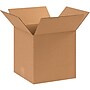 11" x 11" x 11" Shipping Boxes, 32 ECT, 25/Bundle (111111)~#|#~6F92D959-F120-4C67-993FC95B172F4341_sc7