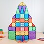 Connetix Magnetic Tiles Rainbow Creative Pack, 102 Pieces (CNTR00102CR)~#|#~6F93165A-2902-47E6-B7C6676DF3985315_sc7