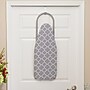 Household Essentials Tabletop Ironing Board with Durable Iron Rest, Gray (HH133012-1)~#|#~6F93318D-BCEF-4F37-AC1BFE8E83CF636F_sc7
