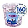Brach's Peppermint Mints, 28 oz., 160 Pieces/Tub (209-02493)~#|#~6F94BEC7-EC02-438D-8F6E99E02104AB36_sc7