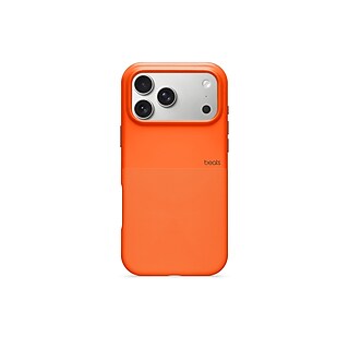 Beats Orange iPhone 17 Pro Max Cell Phone Cases | Staples