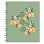 Blue Sky Bespoke Composition Notebook, 7" x 9", Lemons, 150 Sheets (155593)~#|#~6F951A09-EA10-41F0-AC928E1992F7B6F3_sc7