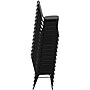 Flash Furniture HERCULES Series Vinyl Banquet Chair, Black (FD-BHF-1-GG)~#|#~6F96CDD7-4800-4C0D-A7580A1839A1AD66_sc7