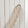 Household Essentials 19-Gallon 1-Section Hamper with Lid, Bamboo, White (HE1223)~#|#~6F9BF240-91C8-48A3-89CB9DD672DDFDB4_sc7