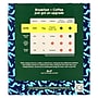 VERB Caffeinated Gluten Free Oatmeal Chocolate Chip Protein Bar, 1.8 oz., 12/Pack (220-02523)~#|#~6F9D8D7A-A5F5-4A9A-92D176F3AD729461_sc7