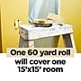 Scotch Masking Tape, 0.94" x 60 yds., Beige (2020-1A-BK)~#|#~6F9E0841-FE70-4812-9FC0036906575026_sc7