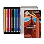 Lyra Graduate Water-Based Marker, Assorted Colors, 10 Markers/Set, 2 Sets/Bundle (LYXL677110000-2)~#|#~6F9E950C-832B-4A23-B7D89B39CDAA3285_sc7