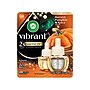 Air Wick Vibrant Scented Oil Warmer Refill, Harvest Pumpkin & Spice, 1.34 oz., 2/Pack (62338-03435)~#|#~6F9EF529-23A6-4163-82F6AED3BAC77EE2_sc7