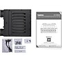 Icy Dock ToughArmor M.2 PCIe 4.0 NVMe SSD Enclosure for External 5.25" Drive Bay, Black (MB873MP-B V2)~#|#~6FA014F0-2923-4999-B55F1B42DD1DB275_sc7
