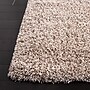 Safavieh California Shag 9' 6" x 13' Rectangle Machine Made Rug, Beige (SG151-1313-10)~#|#~6FA1A108-A1C8-43ED-9ACEF40CDB73BED2_sc7