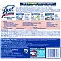 Lysol Disinfecting Wipes, Crisp Linen, 80 Wipes/Pack (1920089346)~#|#~6FA24827-05EA-4030-9E637F6C05582913_sc7