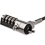 StarTech 4 Digit Combination Laptop/Desktop Security Cable Lock, 6.6 ft. (LTLOCK4D)~#|#~6FA4F348-B585-4A9E-8A2FB5DE2DDF3BEC_sc7