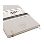 Pukka Pad Professional Notebooks, 5.11" x 8.2", College Ruled, 96 Sheets, Beige (9941-SIG)~#|#~6FA54305-6609-4B1D-8CA904BF83FB616A_sc7