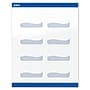 Avery Laser/Inkjet Rectangle Multipurpose Labels, 2" x 3", White, 80/Pack (S00-ETZ)~#|#~6FA7D2DB-F549-465C-A4B9E1D014400AA5_sc7