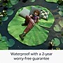 Amazon Kindle Paperwhite Kids 7” Waterproof E-Reader, 16GB, Starfish (B0CFPS7ZY9)~#|#~6FA978CB-A9E4-4C68-B58CC551A5CC436F_sc7