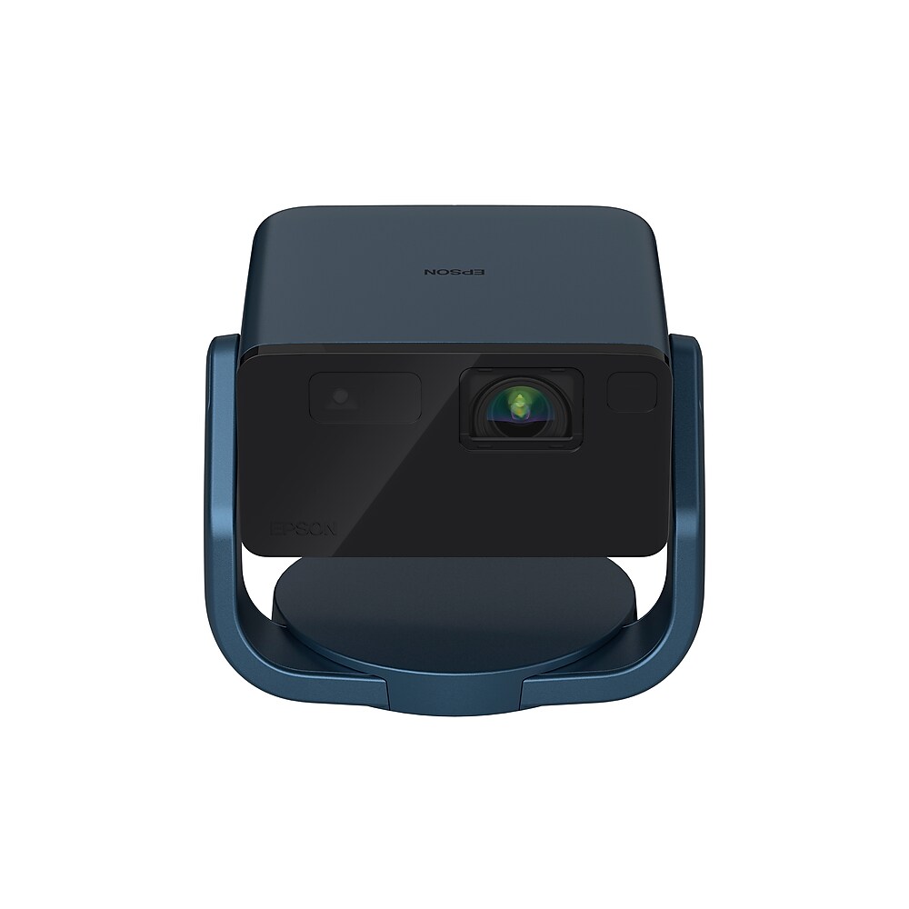Epson® EpiqVision™ EF-22 portable laser projector