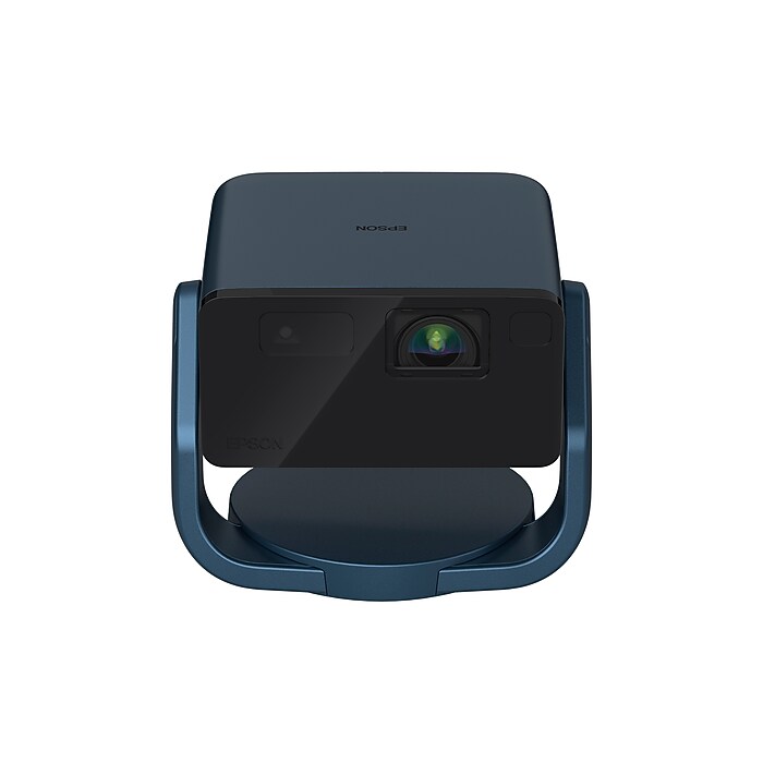 Epson EpiqVision Mini EF-22N HDMI/USB/Wireless Portable Laser Home