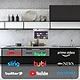 Sylvox Under Cabinet Kitchen TV 15.6" Google LED TV (KT16A0KGGA-S)~#|#~6FAD9465-866E-4D50-92473E52A250E125_sc7