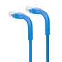 Intellinet Network Solutions 7ft CAT-6 Ethernet Cable, 23 AWG, Blue, 10/Pack (ICI745260)~#|#~6FAE60A7-DD3C-4498-985DAE848BED5ED5_sc7