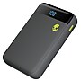 Skullcandy Fat Stash 2 USB-A/USB-C Power Bank for Multiple Brands, 10000 mAh, Chill Gray (SKDS7PZZP916)~#|#~6FAEEE6B-24F6-4AC9-92F7D4DAF264217D_sc7