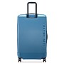 Delsey x Florence by Mills Spin me Away 24" Hardside Suitcase, 4-Wheeled Spinner, Light Blue (F4398182072)~#|#~6FAF57DF-3728-41E1-985075B05757475F_sc7