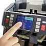 AccuBANKER Bill Counter, Blue/Gray (AB7800)~#|#~6FB1636B-B7C4-4335-AD04CDACB3D6D3F4_sc7