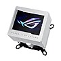 Asus ROG RYUJIN 120mm Fluid Shield Bearing Liquid Cooling Systems with RGB Lighting (ROG RYUJIN III WB WHT)~#|#~6FB64351-E30D-4B66-A3B9F23C9AA47496_sc7