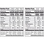 Hershey's Snack Size Assorted Flavored Chocolate Variety Bag, 17.28 oz., 30 Pieces (HEC45891)~#|#~6FB72A7F-82F6-4B40-ABFC0EC43B697079_sc7