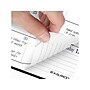AT-A-GLANCE Fine Pocket Hardcover Diary, 3" x 6", Ruled, Black/Brown (74-02-05-25)~#|#~6FB79E17-823A-47FC-AE296807384DC8B2_sc7