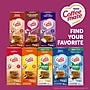 Coffee mate Singles Salted Caramel Chocolate Liquid Creamer, 0.38 oz., 50/Box (12314294)~#|#~6FBA40E0-E303-4D12-977662F29AC641B4_sc7