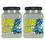 Chroma Acrylic Mural Paint, Fog (Gray), 16 oz., 2/Bundle (CRM2501-2)~#|#~6FBADCFE-D832-4466-BACE175B915E02A1_sc7