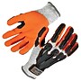 Ergodyne Proflex 922CR Nitrile Coated Cut Protection Nylon-spandex Gloves, XL, 13 Gauge, Multicolor, 2 Gloves/Box (17095)~#|#~6FBBD3DA-E058-47DA-A5545D95EF047D82_sc7
