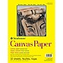 Strathmore 300 Series, 9" x 12" Canvas Pad, 10 Sheets/Pad, 3 Pads/Bundle (STTP310903-3)~#|#~6FBC5CD5-9654-44F0-8A85DFDBC858600E_sc7
