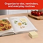 Staples Pop‑Up Sticky Notes, 3" x 3", Sunshine Colors, Recycled Paper, 3600 Sheets – Eco‑Friendly Dispenser Notes for Offices~#|#~6FBCE1C7-1659-49F8-BB3FA1F59F696C53_sc7