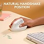 Logitech Lift for Mac Wireless Ergonomic Vertical Optical USB Mouse, White (910-006471)~#|#~6FBD1CC5-F7A5-4B60-A2CC30350B7D0190_sc7