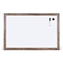 U Brands Steel Dry-Erase Whiteboard, MDF Frame, 2' x 3' (4890U00-01)~#|#~6FBE06FC-ACCB-4359-90AB0D2CA0C71144_sc7