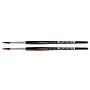 da Vinci TOP-ACRYL Oil and Acrylic Synthetic Bristle, Round Brush, 2/Bundle (DVXVA7785K6-2)~#|#~6FBF29C8-C89D-43B8-9CC9BA190EAD2B9A_sc7