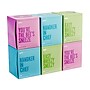 Perk™ Ultra Soft Tissue, 2-Ply, 95 Sheets/Box, 6 Boxes/Pack (PK57779)~#|#~6FC40058-2422-42B2-81FA177DD5E32564_sc7