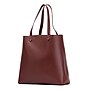 Francine Collections Made Easy 15.6 Leather Laptop Tote, Brown (FCTBRMADE)~#|#~6FC4EC3B-AFE3-415D-B3E00B6D1FF71046_sc7